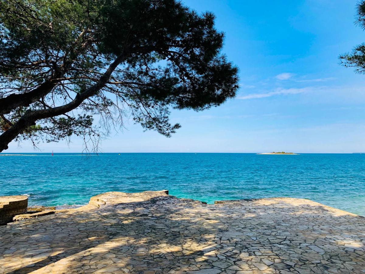 App Fiorela Poreč Extérieur photo